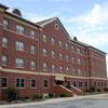 York College West Campus- Richland Hall Apartments York, Pennsylvania